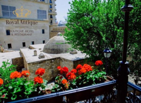 Royal Antique Boutique Hotel